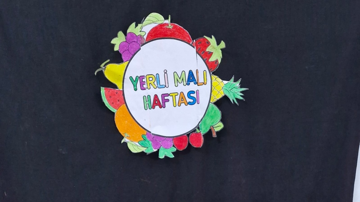 YERLİ MALI HAFTASI